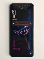 90%N ew ASUS ROG Phone 6(5G) Android 128/256/512GB Google play Global Version