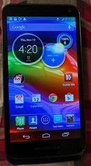 Motorola MOTO Electrify (US Cellular) 8GB XT901 Fast Ship Very Good Used