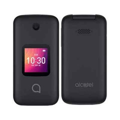 Alcatel Go Flip 3 4052R 4052C (Unlocked) 4G VoLTE Flip Phone