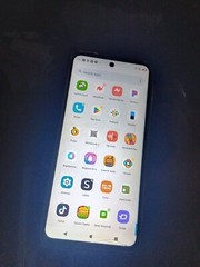 My Phone With TikTok