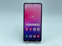Samsung Galaxy A53 5G 128GB SM-A536V (Verizon) Awesome Black CrkBk (E-0039)