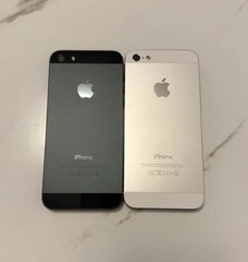 Apple iPhone 5 – 16GB, 32GB, 64GB – Black & White Unlocked/AT&T/T-Mobile A1429