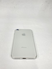 Apple iPhone 8 64GB MQ732LL/A A1863 White – No Carrier -95% BATT /Unlocked-N401