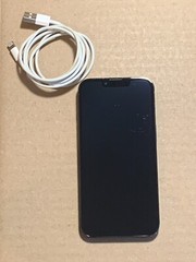 Apple iPhone 13 Pro 128GB Graphite Unlocked (CDMA + GSM) A2483
