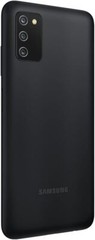 Samsung Galaxy A03S SM-A037U – 32GB – Black – Unlocked/AT&T/T-Mobile – GOOD