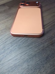 Apple iPhone 17 Pro Max 256GB Cosmic Orange Unlocked Original Box