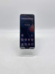 Verizon Motorola Razr 2025 256GB Gibraltar Sea – For Parts