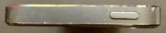 Apple iPhone 5 – 16GB – Black & Slate (Unlocked) A1429 (CDMA + GSM)- New Battery