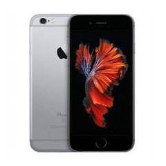 Apple iPhone 6s – 16GB/32GB/64GB/128GB – Silver & Space Gray – Unlocked