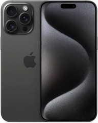 Apple iPhone 15 Pro A2848 256GB Unlocked – Excellent Refurbished