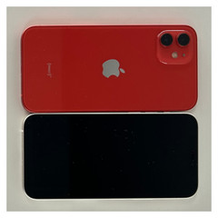 Apple iPhone 12 128GB 64GB Unlocked Spectrum | Blue White Red Black
