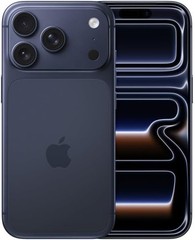 Apple iPhone 17 Pro Max -1TB US Version -Unlocked – E Sim – Version – Very Good