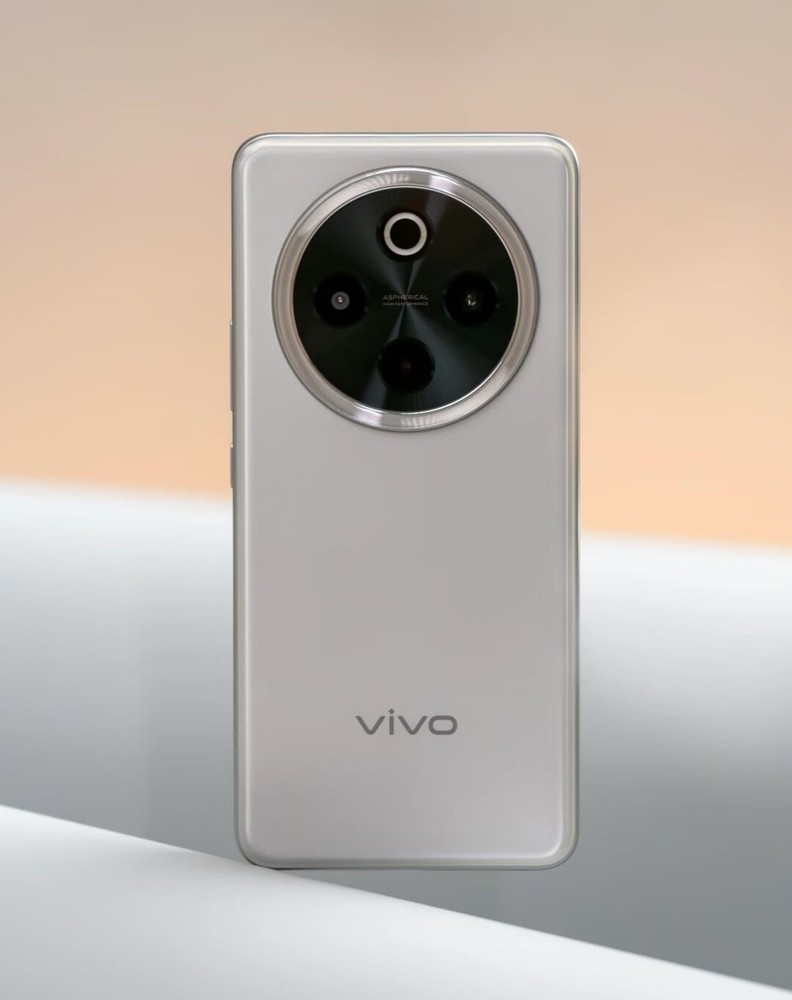 vivo Y300 Pro 5G 6.77″ 50MP Android 256GB 512GB Snapdragon 6 Gen 1 SmartPhone