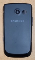 Samsung Freeform 2 II SCH-R360 – Black ( MetroPCS ) Very Rare CDMA Cell Phone
