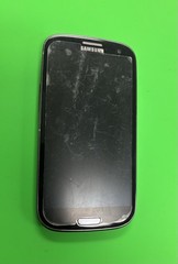 Samsung Galaxy S III S3 – 16GB BLACK (VERIZON) FREE BUNDLE & SHIPPING