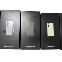 🔥 NEW Sealed Samsung Galaxy S24 Ultra/S22 Ultra/S23 Ultra/S23+/S22+ 5G Unlocked