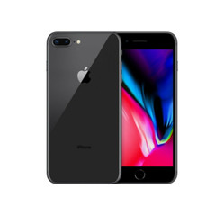 Apple iPhone 8 Plus 64GB – Unlocked, All Carriers, Red/Gold/Silver – Free Ship