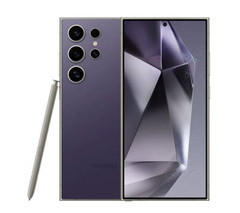 Samsung Galaxy S24 Ultra SM-S928U1 Unlocked 256GB Titanium Violet C