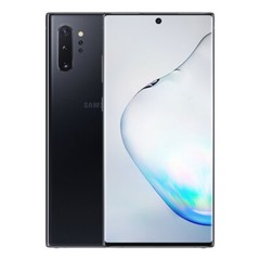 Samsung Galaxy Note 10+ Plus 5G N976V 256GB Verizon Unlocked Smartphone Open Box