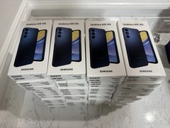 💯Brand New Samsung Galaxy A15 5G 128/64GB 4GB Factory Unlocked 6.5” – Black