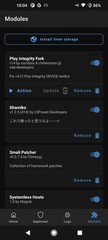 OnePlus 9 5G Unlocked 128GB Rooted Android 11 Pokemon Go ready
