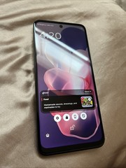 motorola moto g power 5 g 2024 128 gb unlocked Excellent
