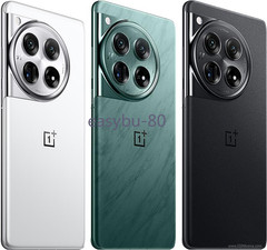 OnePlus 12 5G 6.82”12+256GB SD8+Gen2 50MP Triple Cameras 5400mAh Global Version