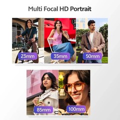 vivo X200T (Seaside , 512 GB) (12 GB RAM) Dimensity 9400+ ESIM Global Version.