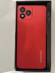 Open Box. Vortex J24 6.5” 32GB 3GB RED. Android 14 (T-mobile) Smartphone