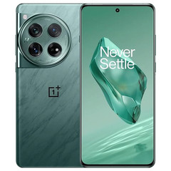 Unlocked OnePlus 12 5G 24GB+1TB 6.82” DualSIM Android IP65 Googleplay Phone