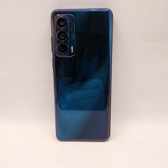 Motorola Edge 5G UW (2021) XT2141-1 256GB Nebula Blue (Verizon/Unlocked)