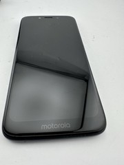 Motorola Moto G7 XT1962-1 Black 64GB – Verizon