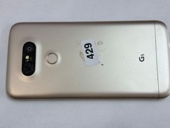 UNLOCKED T-Mobile LG G5 H830 5.3″ 32GB 4G LTE Android Smart Phone *NICE* *READ*
