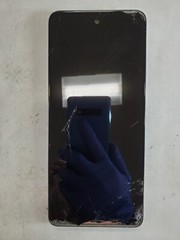 Motorola Moto Edge 5G (2022) XT2141-1 256GB Blue WiFi Only – For Parts – – 3BKS
