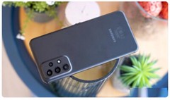 Samsung Galaxy A23 5G 64GB SM-A236U (T-Mobile Unlocked) Fully Functional-NEW