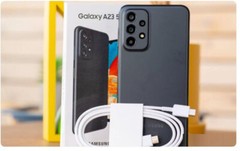Samsung Galaxy A23 5G 64GB SM-A236U (T-Mobile Unlocked) Fully Functional-NEW