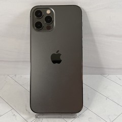 Apple iPhone 12 Pro 128GB Graphite Unlocked Verizon AT&T T-Mobile Xfinity #H9