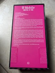 t-mobile revvl v plus 5g