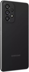 💯Brand New amsung Galaxy A53 5G SM-A536U-128GB Black (Full Unlocked) GSM CDMA c