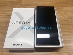 Brand New Sony Xperia XA1 Ultra 4G 32GB 23MP Smartphone Fingerprint Unlocked