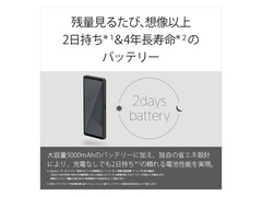 SONY Xperia 10 VII XQ-FE44 5G 128GB/8GB Snapdragon 6 Gen 3 Unlocked Japan New