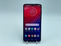 Motorola XT1980 Moto Z4 Verizon UNLOCKED 4G LTE 128GB MobilePhone OPEN BOX Black