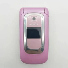 Nokia 6085 Phone 2G GSM 900/1800/1900/2100 Bluetooth Original Flip Cellphone