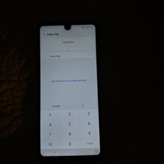 LG Stylo 6 LM-Q730TM – *READ DESCRIPTION PLEASE*