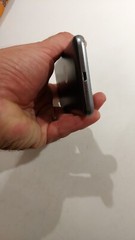 1311.Samsung SM-S120VL Luna Very Rare – For Collectors – Locked Tracfone Network