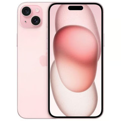 Apple iPhone 15 Plus – 128 GB – Pink – Unlocked – Excellent Refurbished