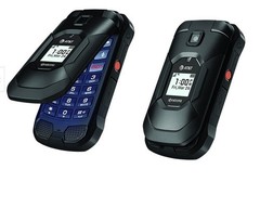 Kyocera DuraXE Epic E4830 16GB – Black (AT&T) Locked / Unlocked Rugged T-Mobile