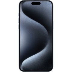 Apple iPhone 15 Pro Max 1TB 6.7″ Blue Titanium – Unlocked 100% Tested – Good. LB