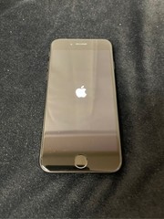 Apple iPhone SE (2nd Generation), US Version, 64GB, Black for AT&T