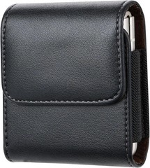 Pouch Holster Design with Belt Clip for Moto Razr 2026 2025 2024, Moto Razr Plus